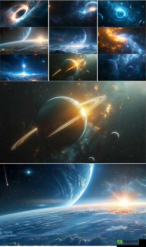 星空视频影视大全免费观看：沉浸浩瀚星空，畅享无尽影视