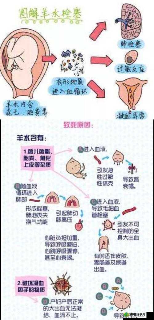 羊水门相关图片引发的深度思考