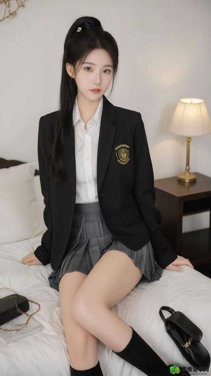 JK 制服少女裸图引发的思考与探讨