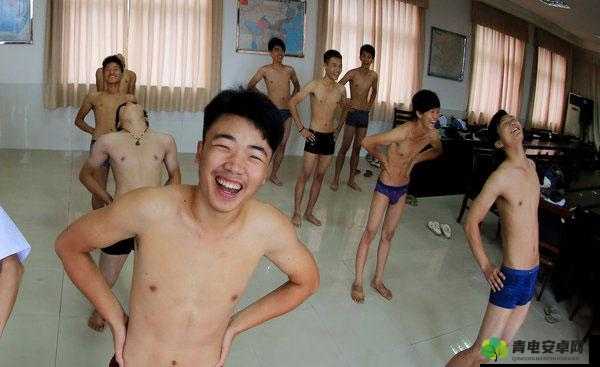 国产胖熊 gaysexchina：探究中国同志文化的多元面貌