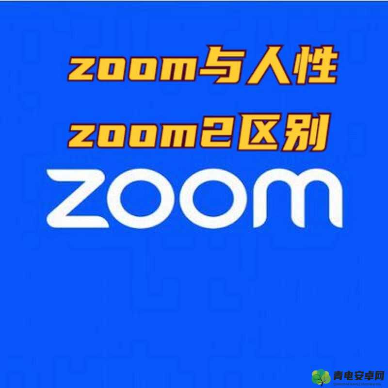 ZOOM 与人性 ZOOM2024：深度剖析其背后的社会影响与价值取向