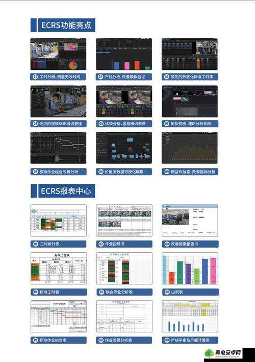 国产十大 ERP 软件：探索企业数字化转型的得力助手