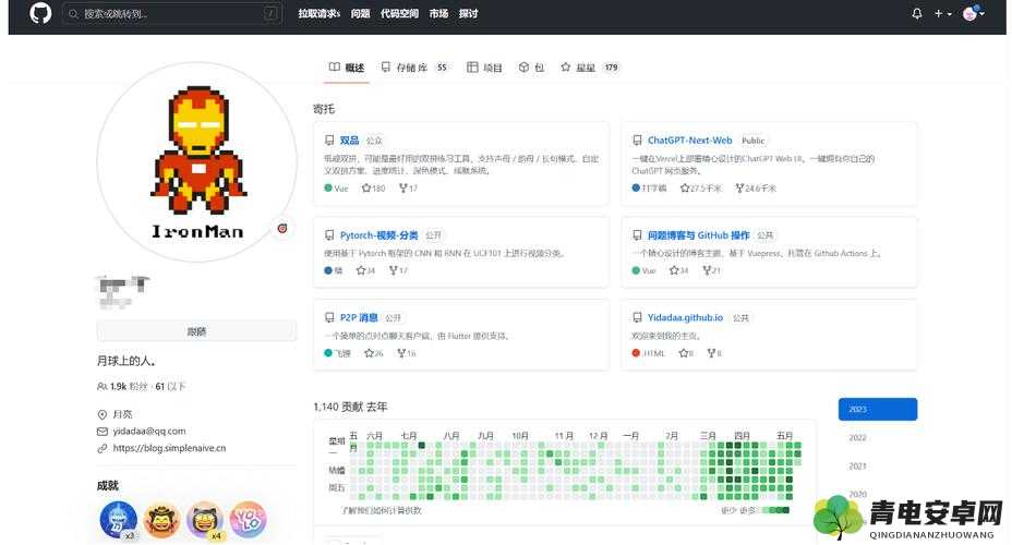 https---github.in ：探索无限可能的代码之源