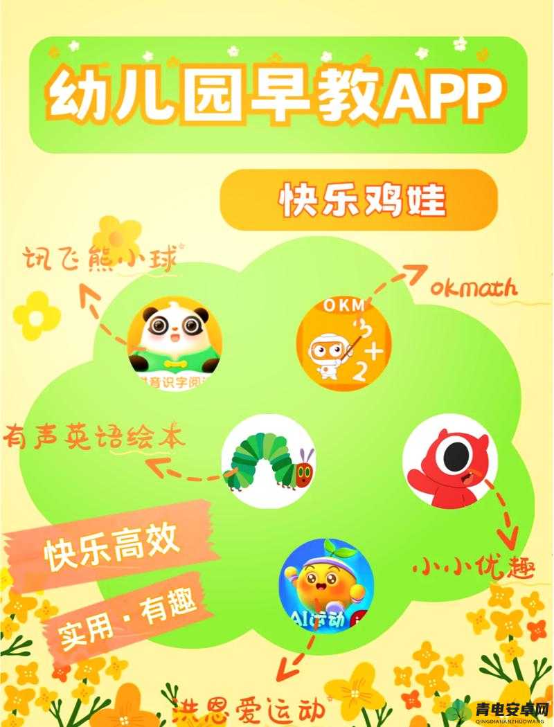 幼儿园 APP：助力幼儿成长的便捷教育平台