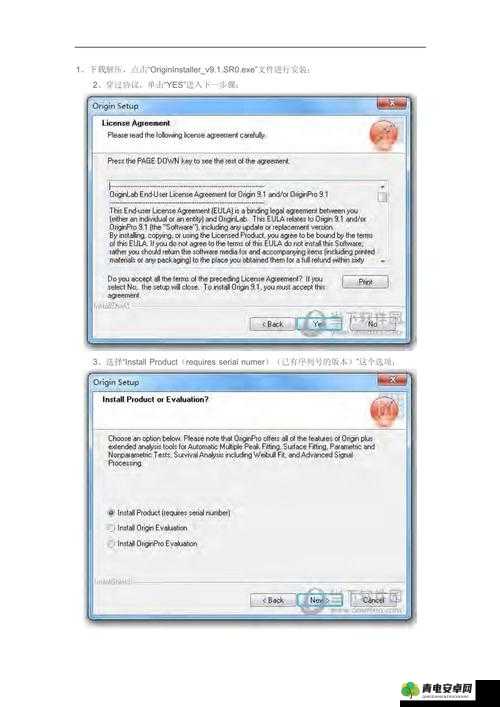 9.1 免费版安装：详细步骤与注意事项介绍