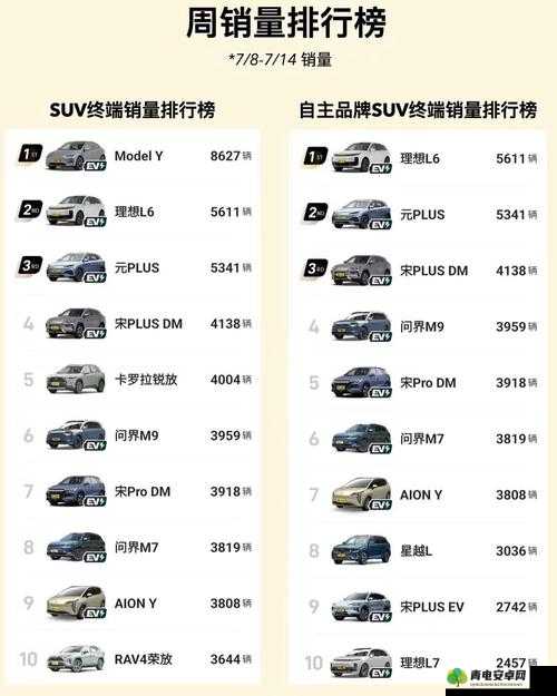 497799 欧洲版国产 SUV 用户数据造假引发关注