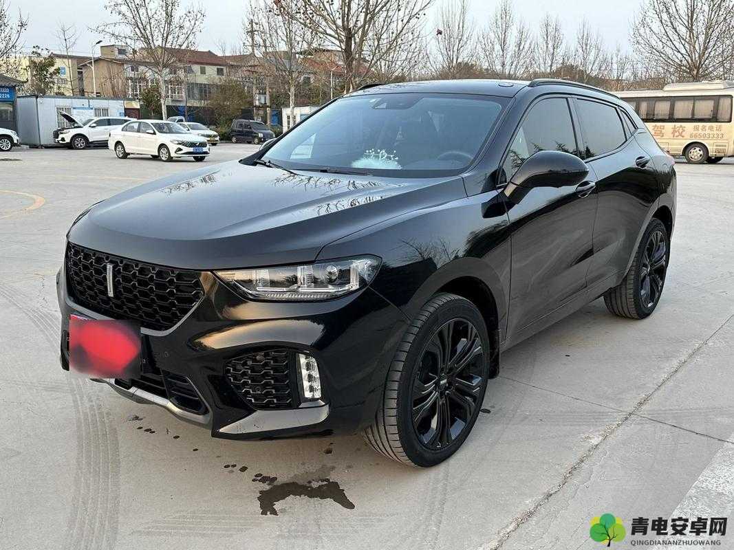 国产 SUV 之 WEY VV5：卓越品质引领驾乘新潮流