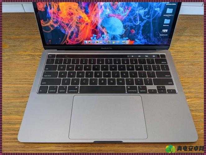 1819 岁 MacBookPro 高清：展现青春风采与科技魅力的完美结合