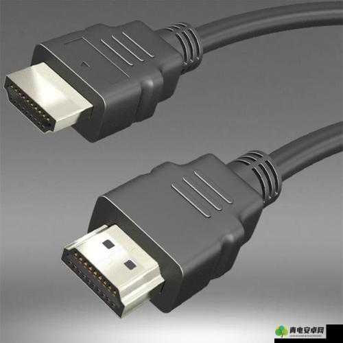 日本 hdmi2.0 高清线：让你的视频传输更清晰更稳定的优质线材