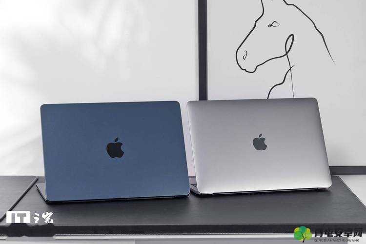 午夜色MacBook：展现独特魅力的时尚笔记本电脑