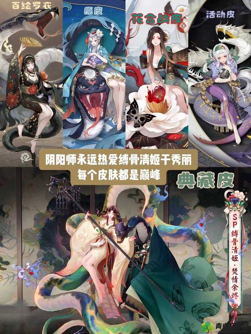 阴阳师中清姬速度优化指南，全面解析清姬培养攻略与最佳速度设定