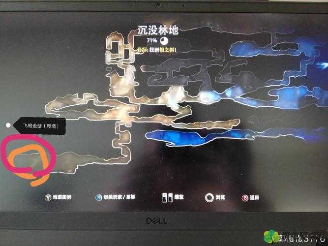 奥日与黑暗森林火山通关攻略：详细解析怎么过火山关卡