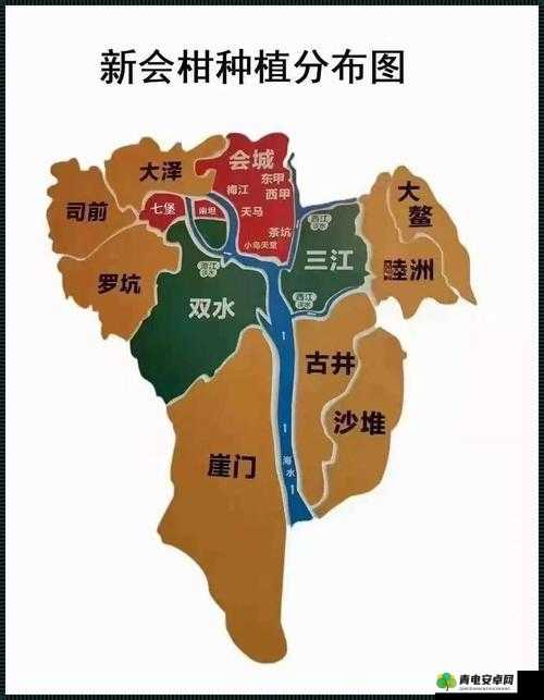 一线产区与二线产区差距原因之探究与分析