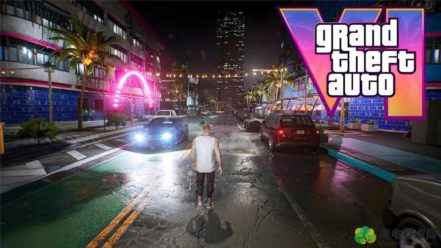 曝 GTA6 新预告会：年内发布