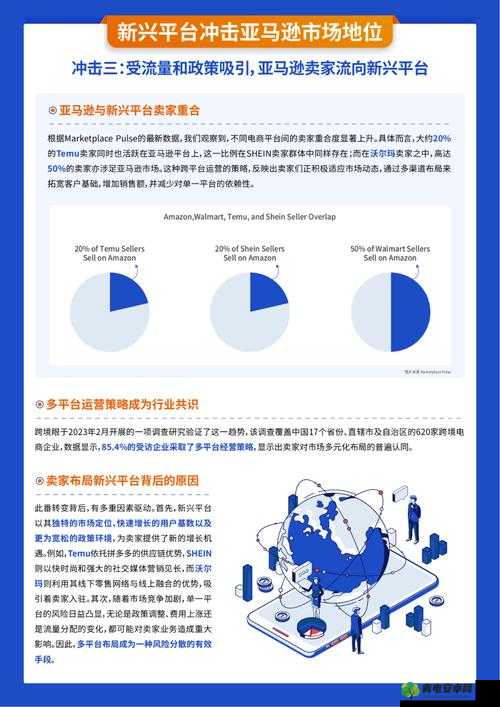 2024Amazon 欧洲站：全面解读与运营策略分析