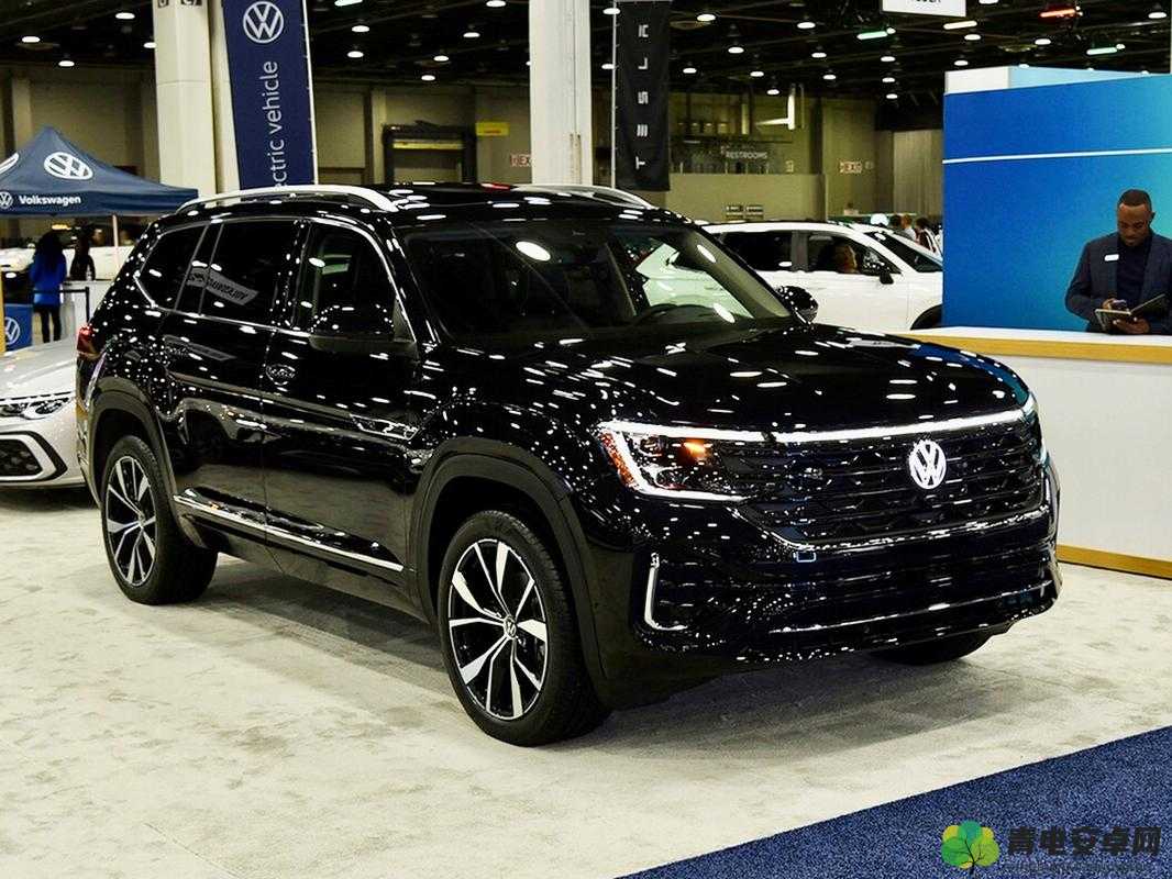 欧美A级 SUV 大全：全方位呈现欧美优质 A 级 SUV 车型