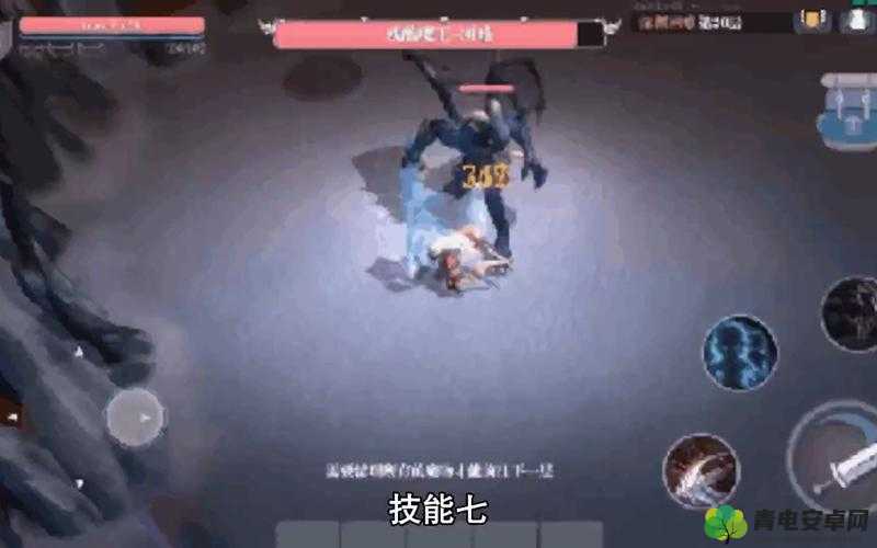 魔渊之刃困难10速通秘籍，一分钟内高效通关实战攻略