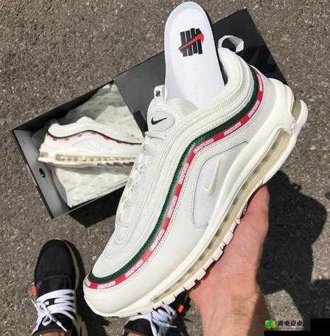 Air-Max-97 杂交引发网友强烈共鸣：一场关于设计与审美的对话