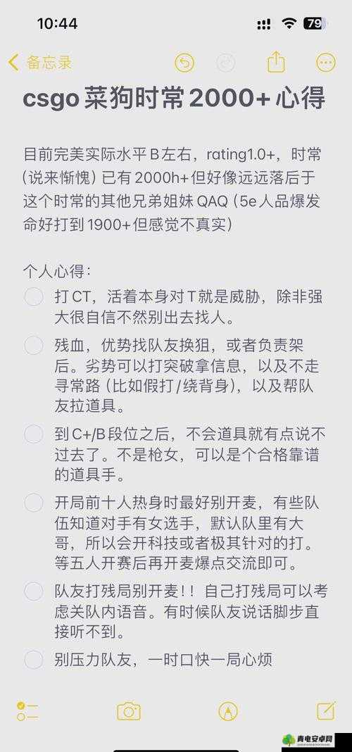 暴躁老阿姨 CSGO 技巧：教你如何在游戏中轻松获胜