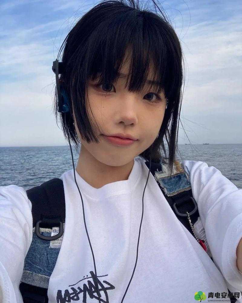 18 岁台湾女 RAPPER 的独特音乐之旅