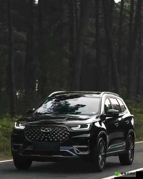 497799 欧洲版的国产 SUV：一款极具魅力的高品质汽车