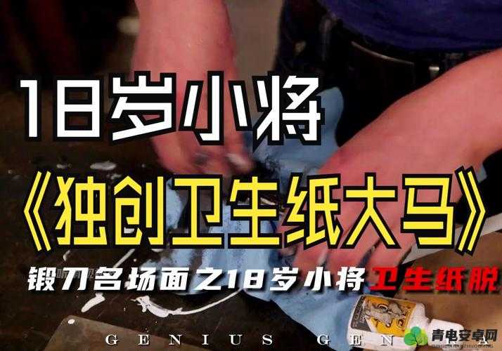 已满 18 岁已带好卫生纸怎么办：探究背后的深意与可能的发展