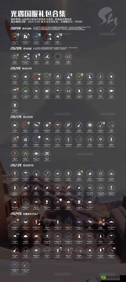 Sky光遇凛冬季先祖兑换物品价格全面解析及一览表