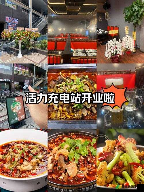 爆炒江湖开业15小时攻略，新手店主如何巧妙玩转并立足美食江湖