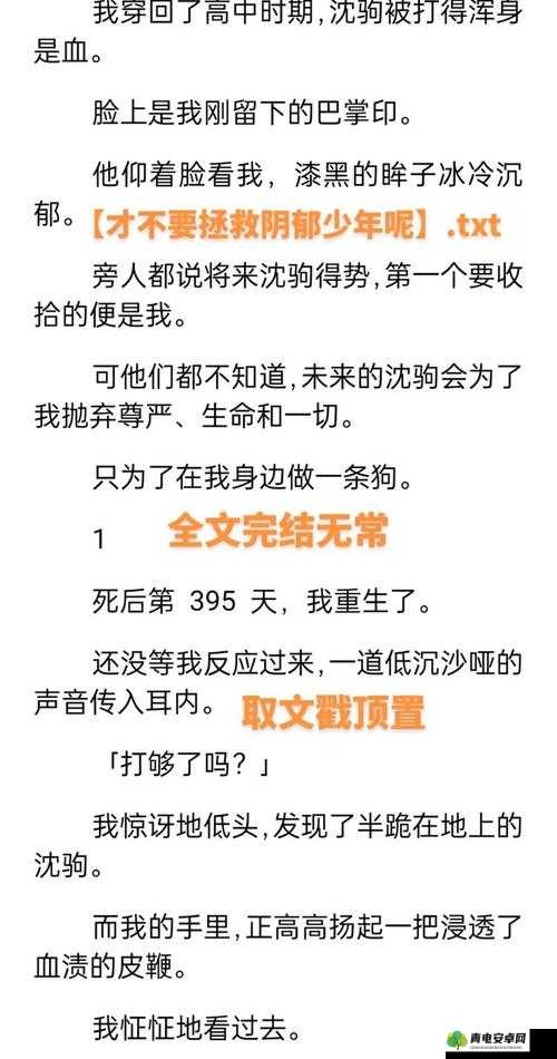 619Y 你会回来感谢我的神秘预言：揭秘背后隐藏的惊人真相与未来启示