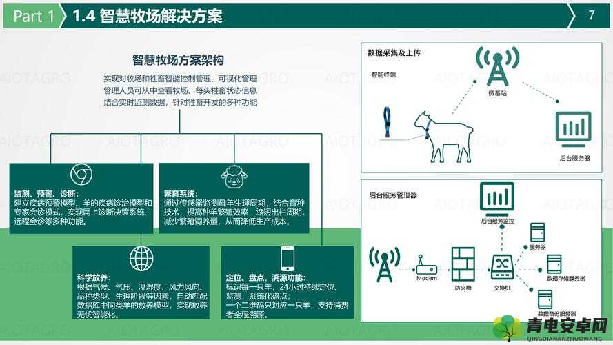 Zoom26牧场探秘：如何打造高效生态养殖模式与可持续发展策略